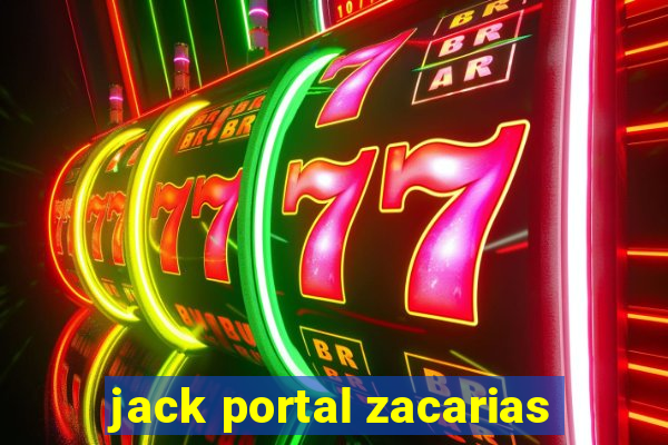 jack portal zacarias